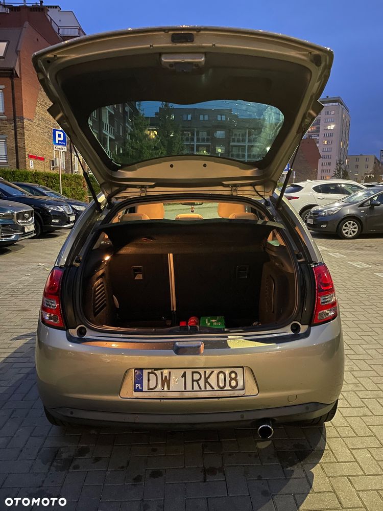 Citroën C3 - 7