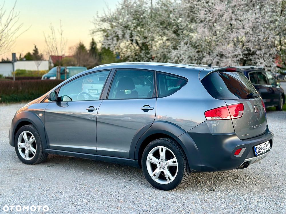 Seat Altea - 4