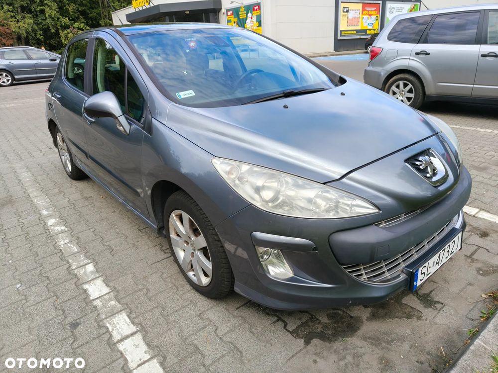 Peugeot 308 1.6 Premium - 5