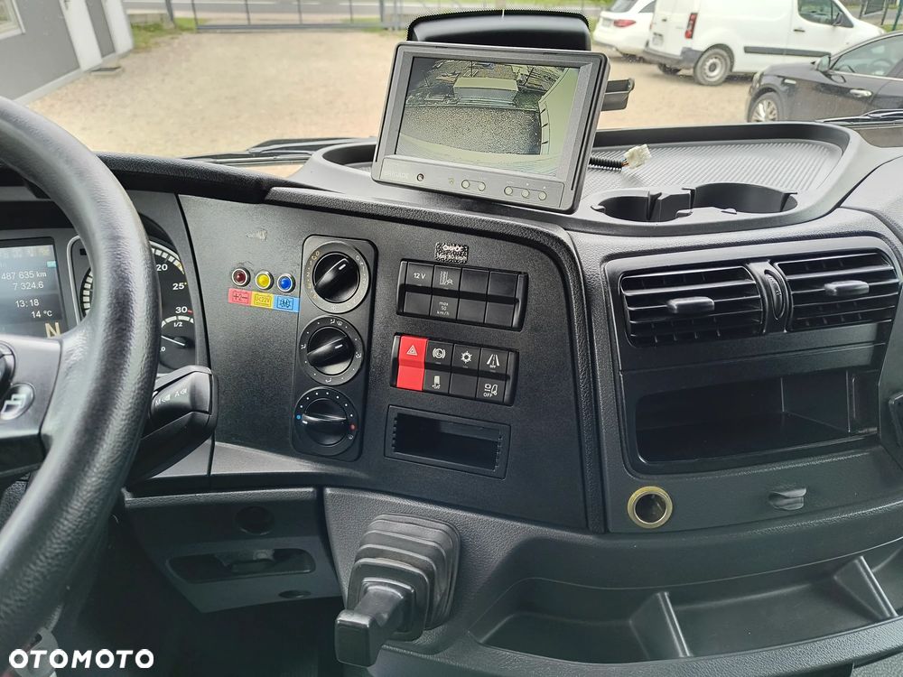 Mercedes-Benz Atego 1223 EURO6 - 16