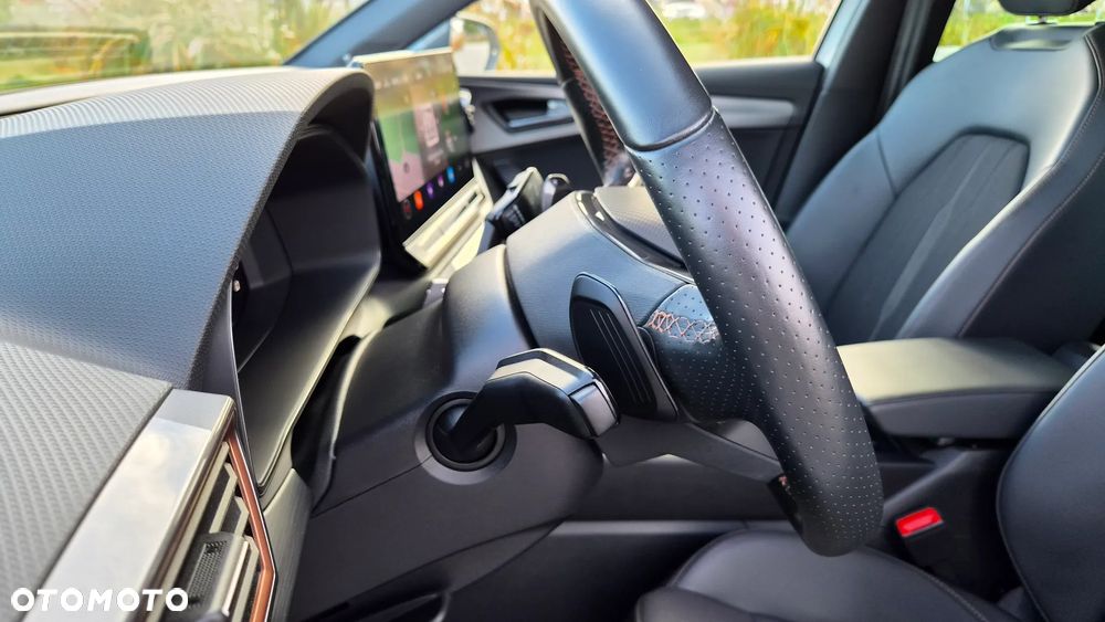 Cupra Leon 1.5 eTSI DSG - 29