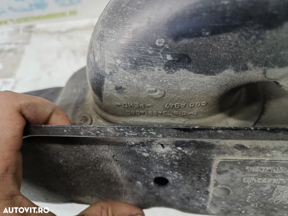 Trager 1349914080 Fiat Ducato 3 Typ250 [2006 - 2011] - 2