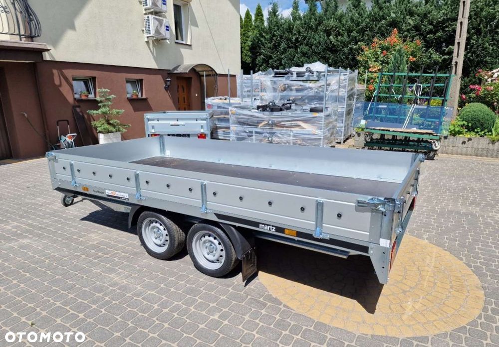 Martz Hochlader 360 2T - 3
