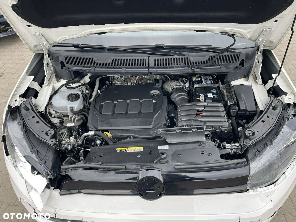 Volkswagen Caddy 2.0 (5-Si.) Move - 16