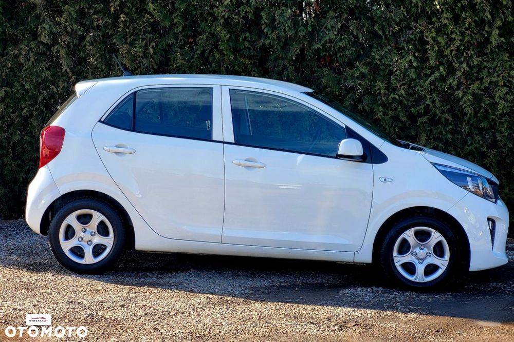 Kia Picanto - 19