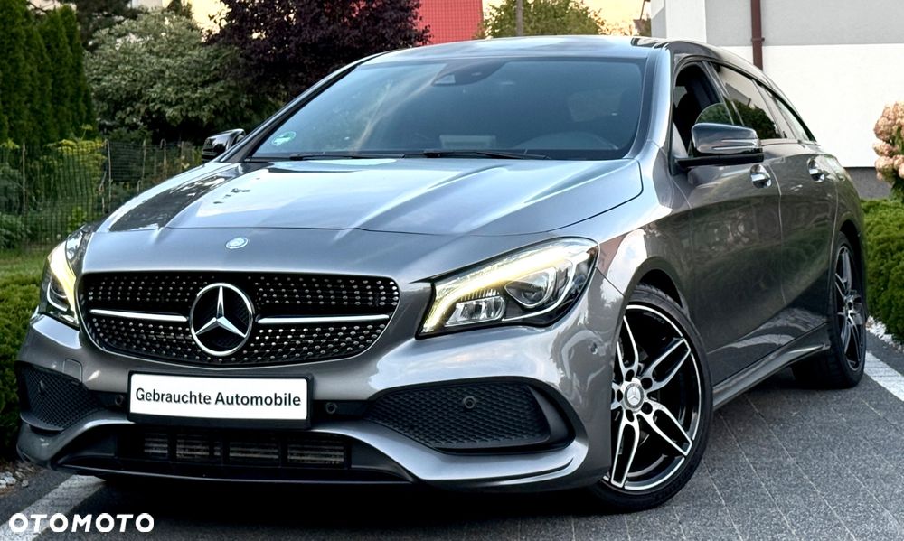 Mercedes-Benz CLA 220 4-Matic AMG Line - 27