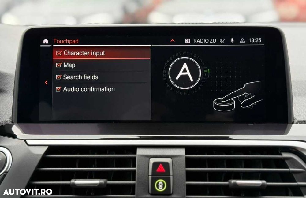 BMW X3 xDrive20d AT xLine - 36