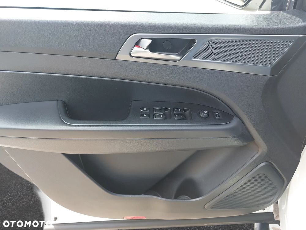 SsangYong/KGM Musso 2.2 e-XDi Adventure Plus 4WD - 17