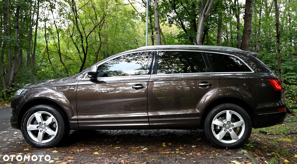 Audi Q7 - 14