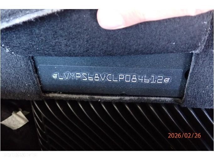 Volvo S90 D5 AWD Inscription - 9