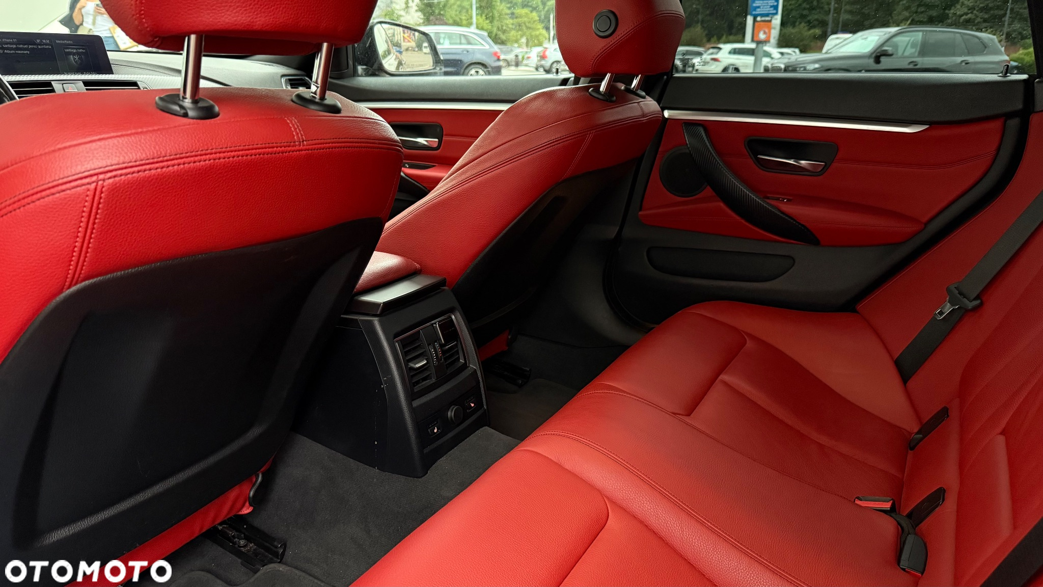 BMW Seria 4 430i - 15