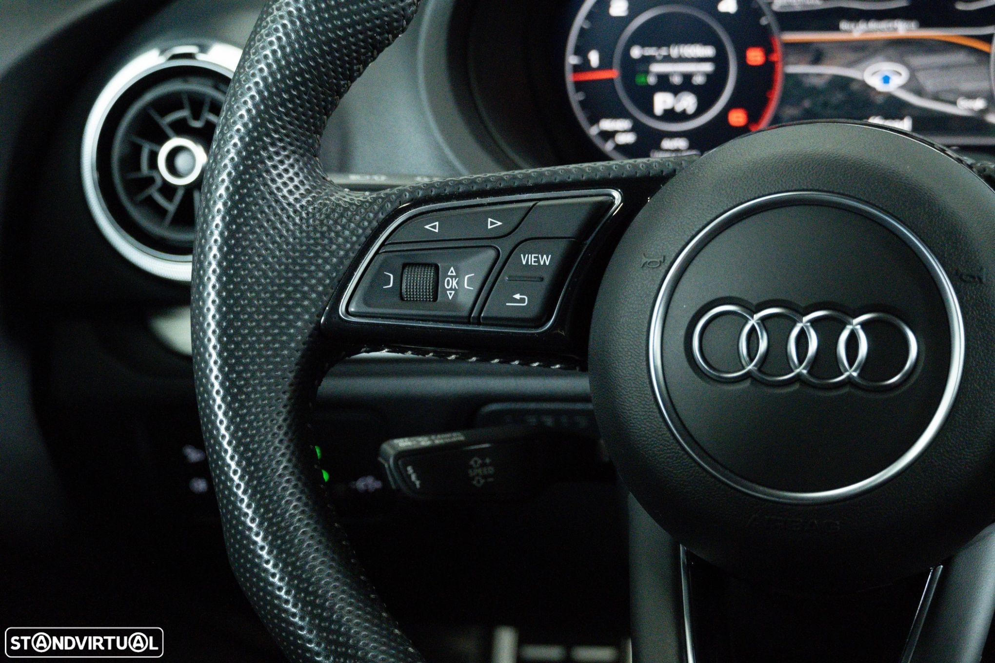 Audi A3 Limousine 2.0 TDI S tronic S line Sport Pack - 15