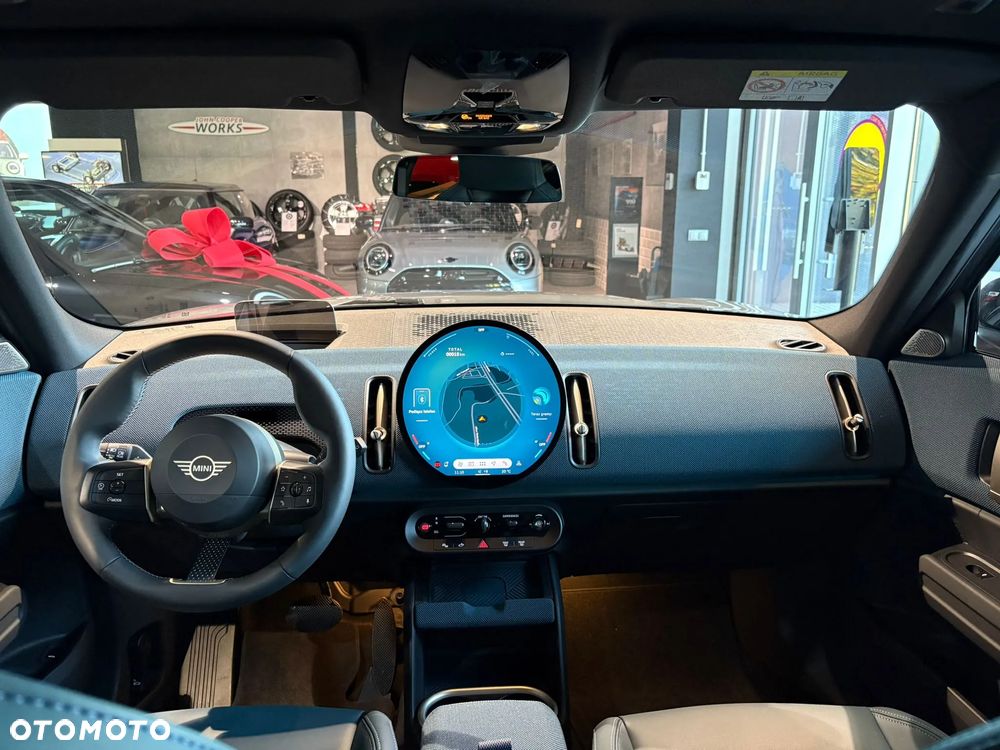 MINI Countryman C mHEV Linia Favoured - 6