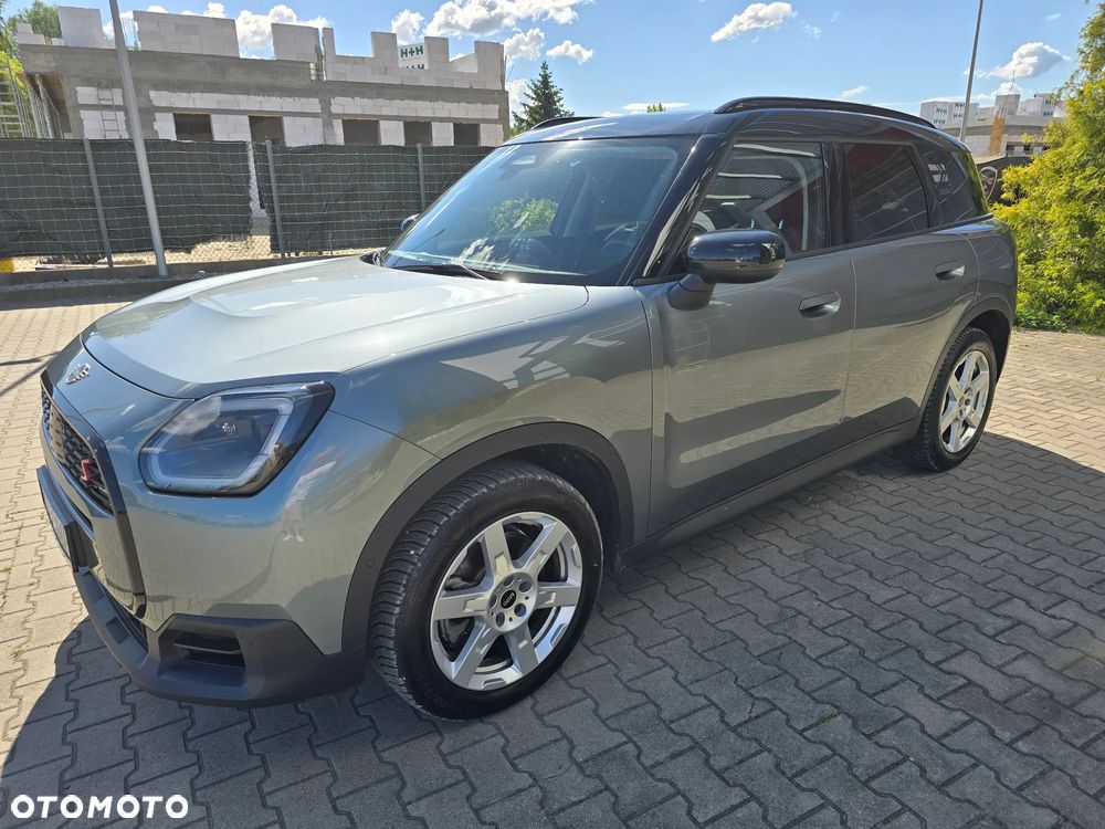 MINI Countryman - 4