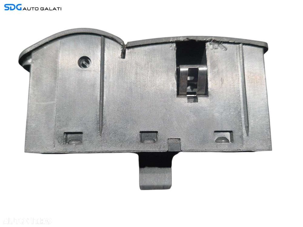 Bloc Lumini cu Proiectoare Ceata Opel Corsa C 2000 - 2006 Cod 9116613 0524119PC [N3055] - 3