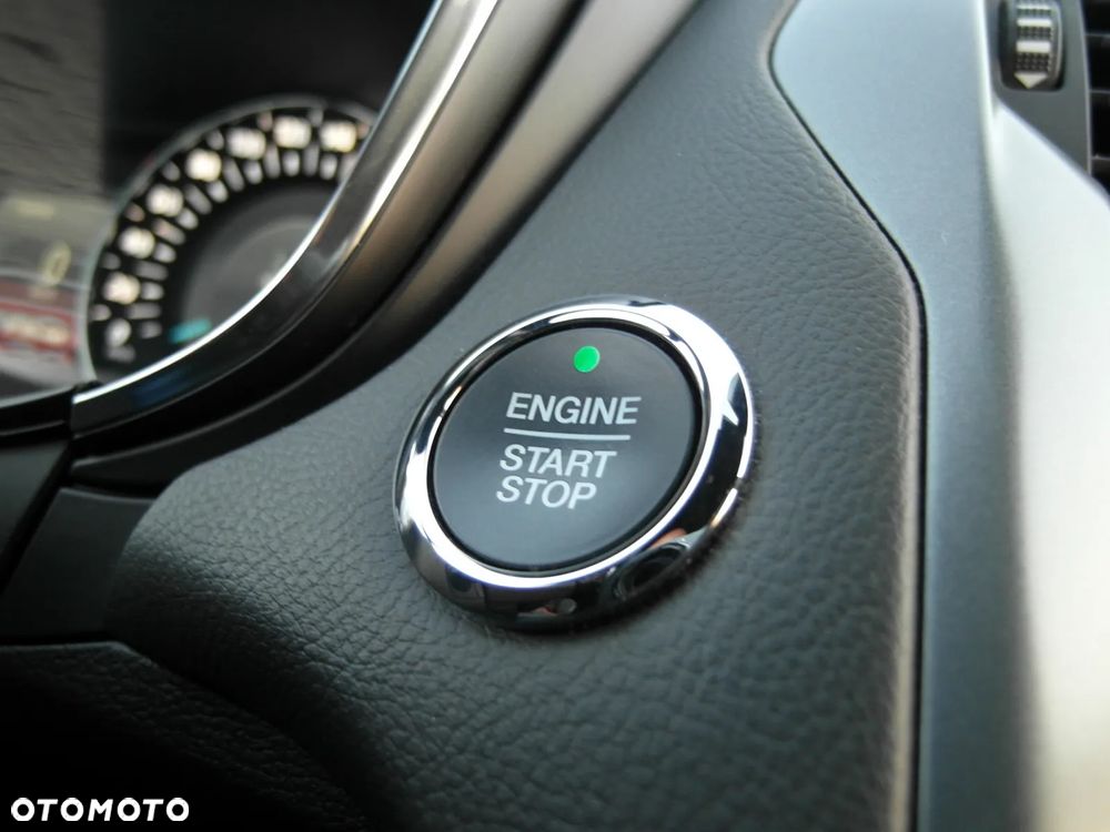 Ford Mondeo 1.5 EcoBoost STart-Stopp ST-Line - 35