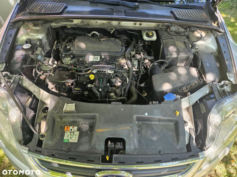Ford Mondeo 2.0 TDCi Ambiente - 16