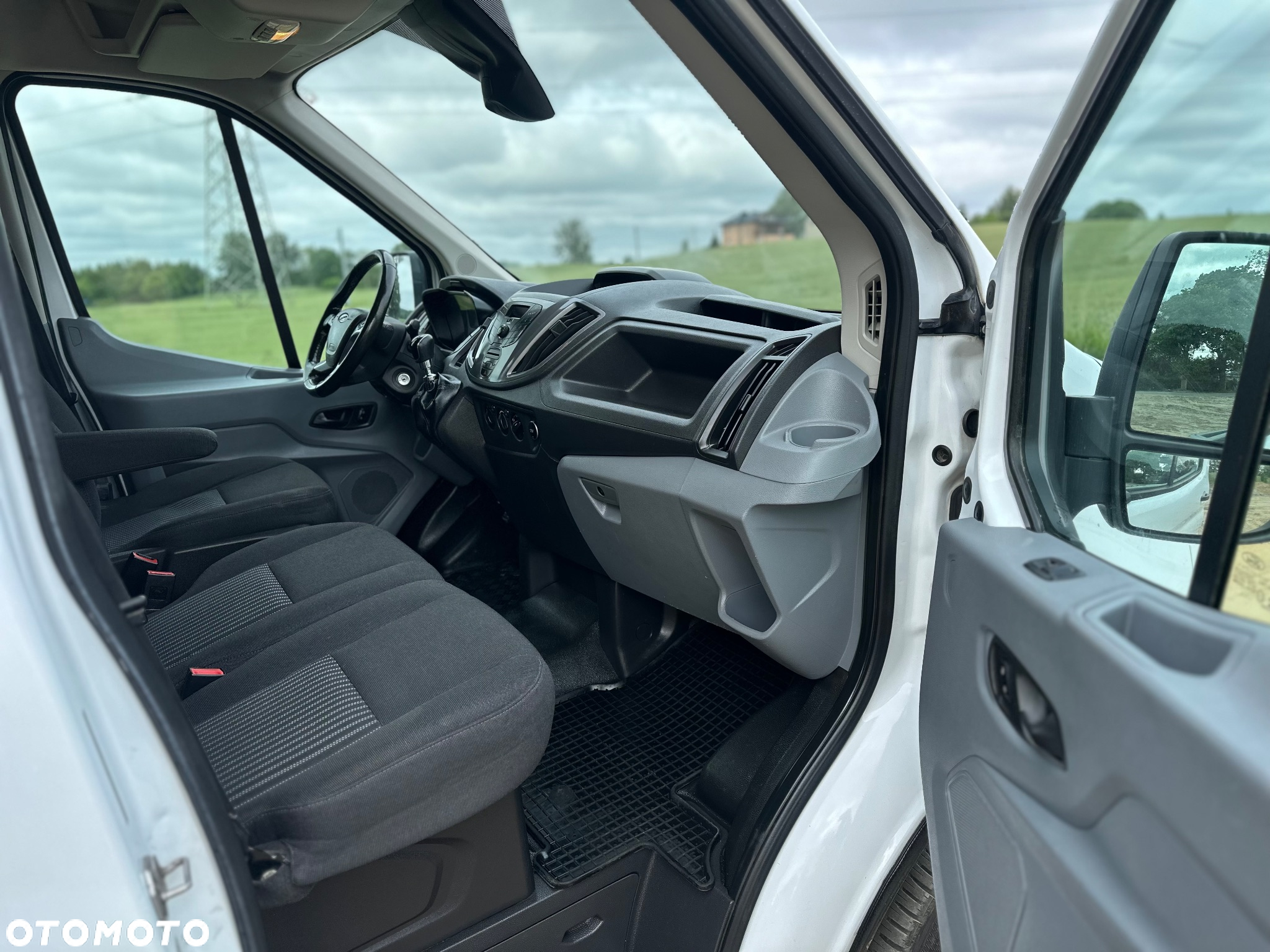 Ford Transit - 8