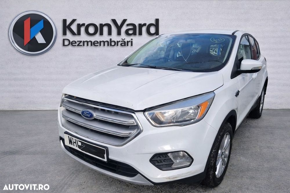 Dezmembrari / Dezmembrez / Piese Ford Kuga 2 Facelift 1.5 TDCI 2016-2019 | XWMB XWMC - 2