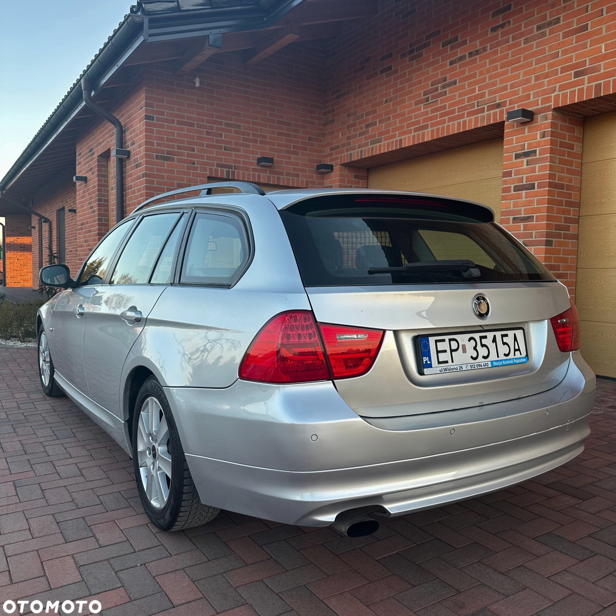 BMW Seria 3 - 2