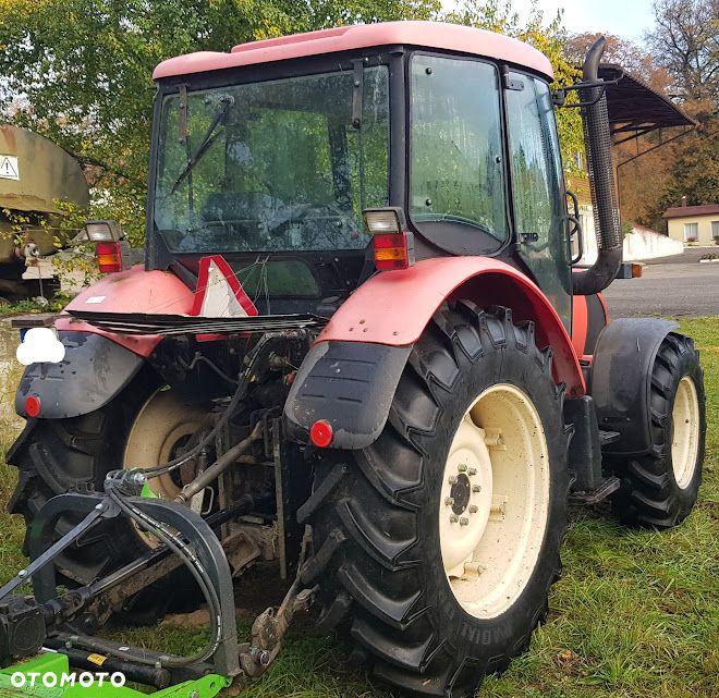 Zetor Proxima 8441 - 3