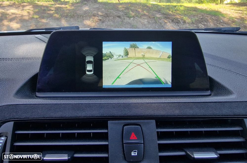 BMW 220 d Coupe Pack M Auto - 19