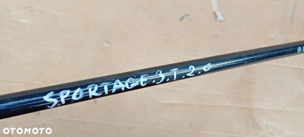Drążek stabilizatora stabilizator tył Kia Sportage III 4X4 - 6