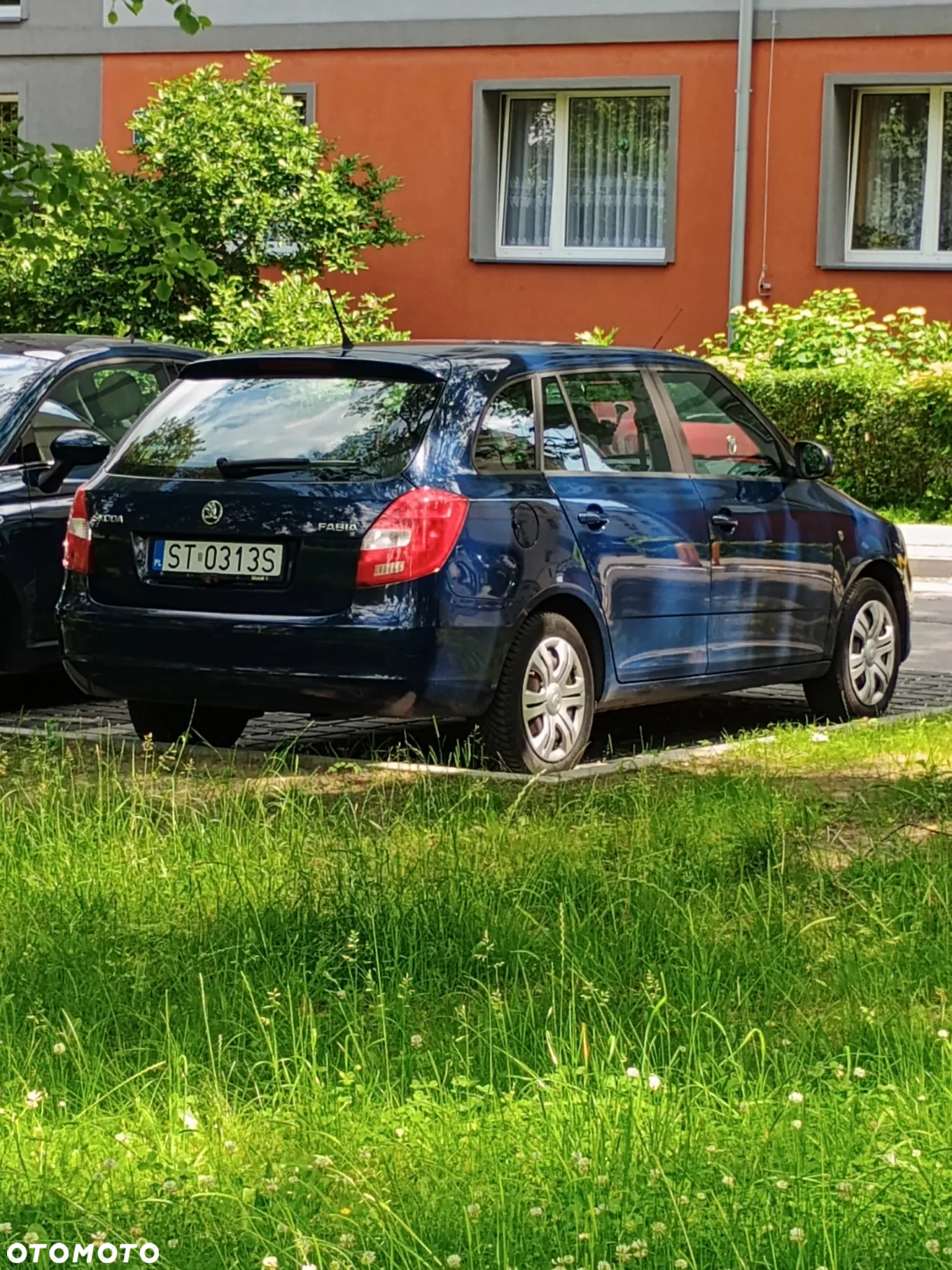 Skoda Fabia 1.2 TSI Ambition - 7