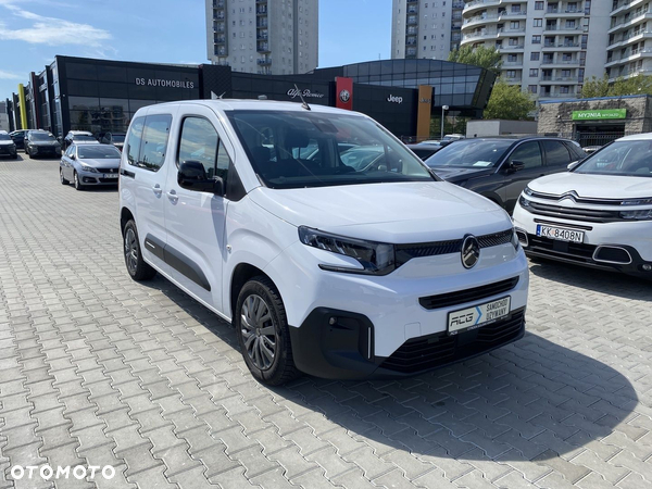Citroën Berlingo MPV M 1.2 PureTech Plus S&S N1
