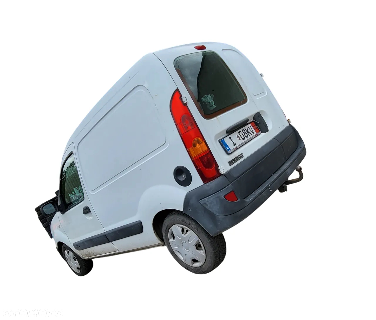 Renault Kangoo 1.5 dCi Expression - 5