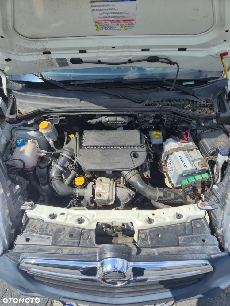 Opel Combo Tour L2H1 - 8