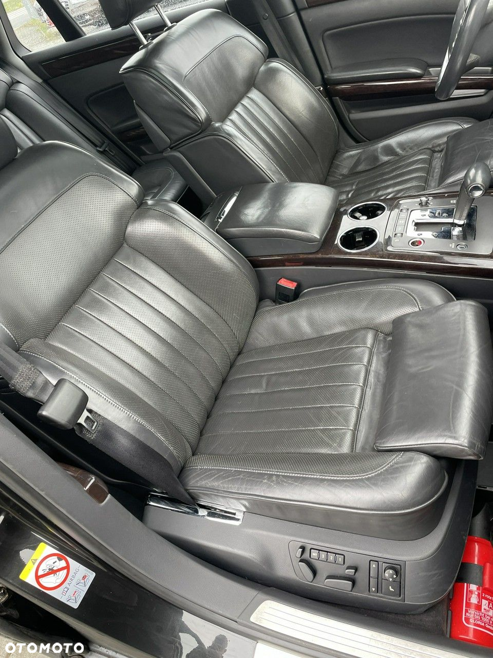 Volkswagen Phaeton - 19