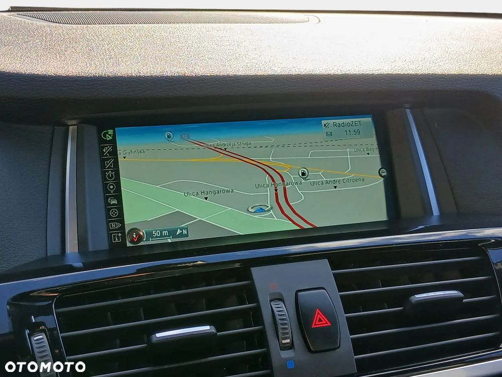 BMW X4 xDrive20i M Sport - 21
