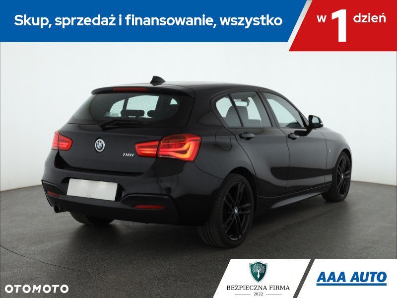 BMW Seria 1 - 7