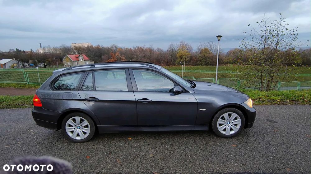 BMW Seria 3 - 3