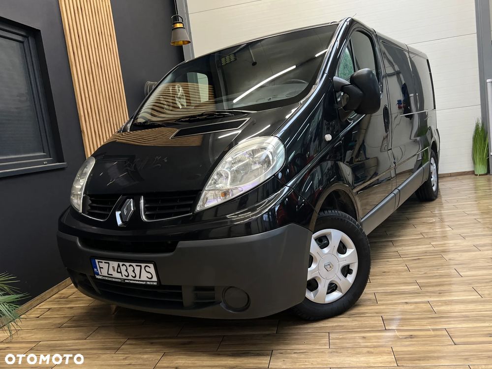Renault TRAFIC - 14