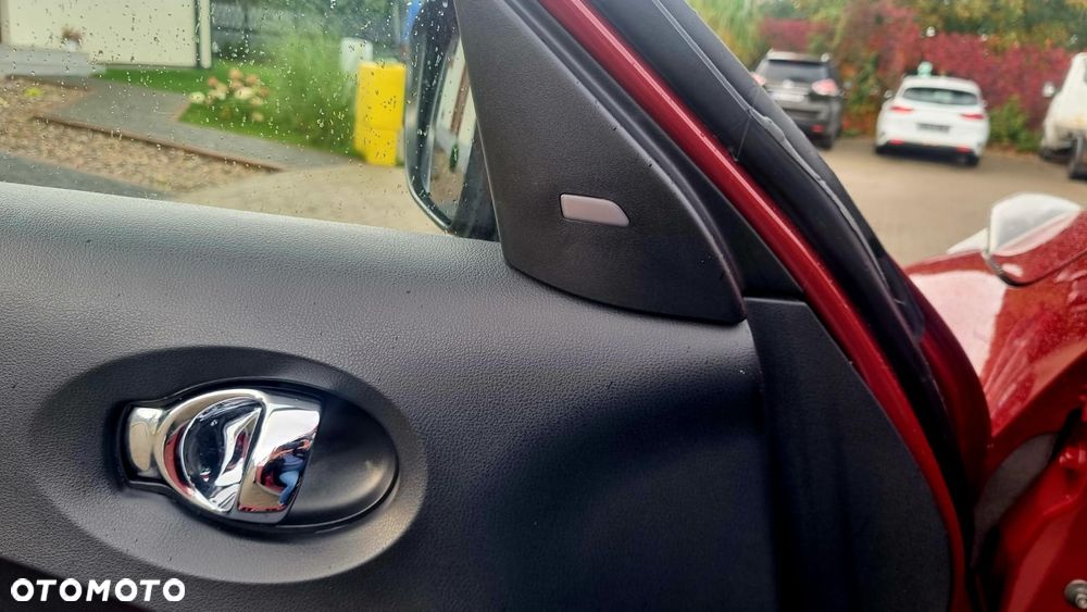 Nissan Juke 1.6 Tekna Xtronic - 13