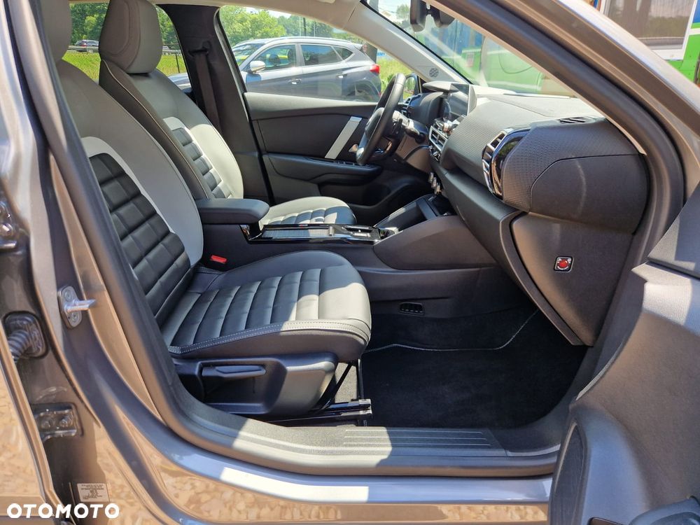 Citroën C4 - 14