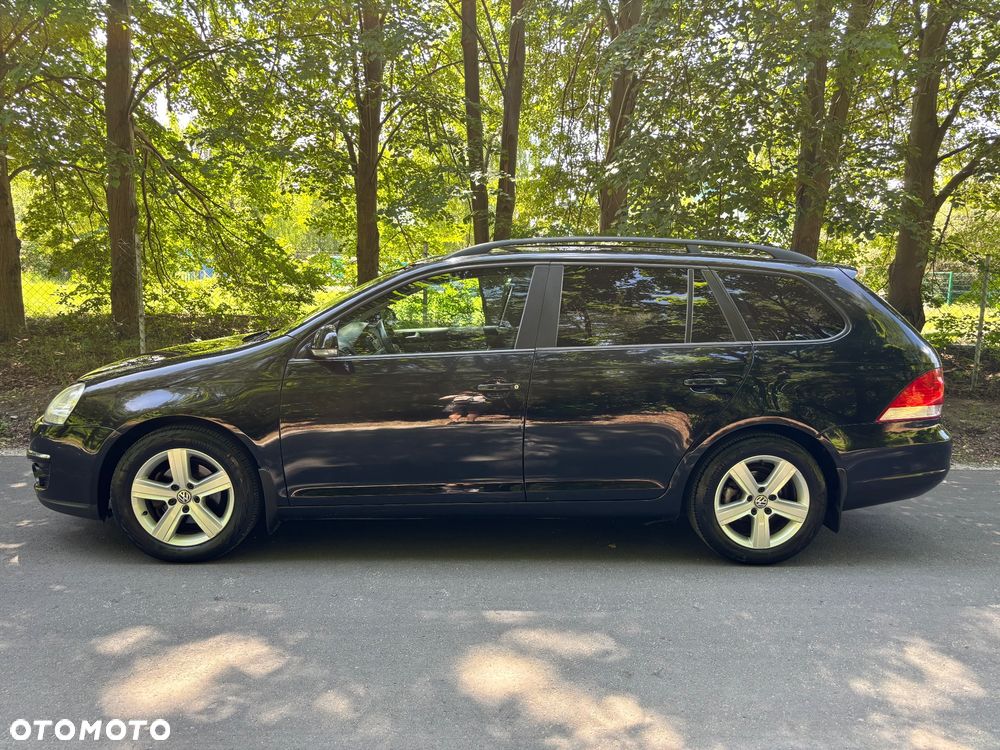 Volkswagen Golf 1.9 TDI Trendline - 11