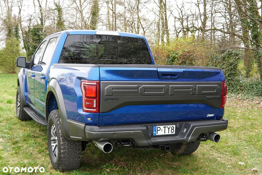 Ford F150 - 24