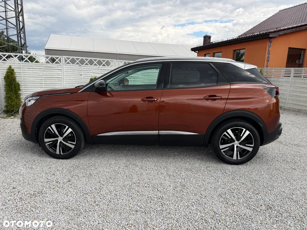 Peugeot 3008 THP 165 EAT6 Stop & Start Active - 24