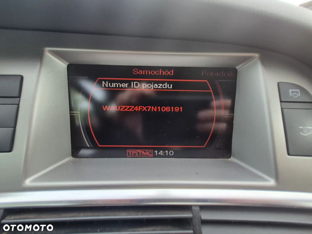 Audi A6 Limousine - 28