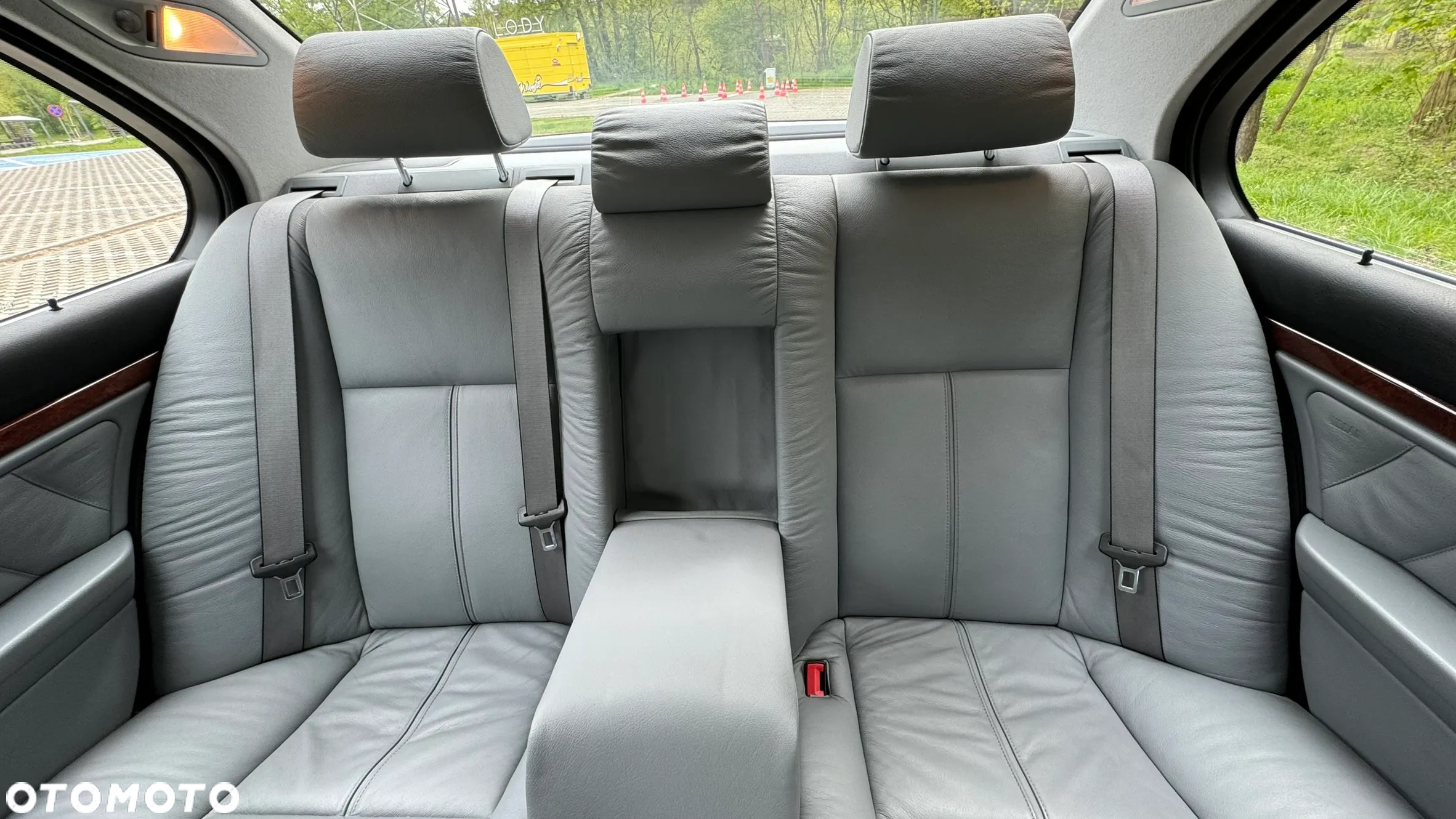 BMW Seria 5 - 18