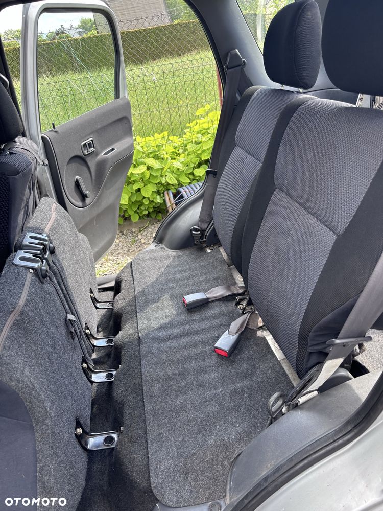 Daihatsu Terios - 4