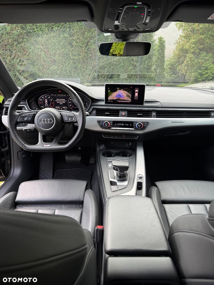 Audi A5 - 11