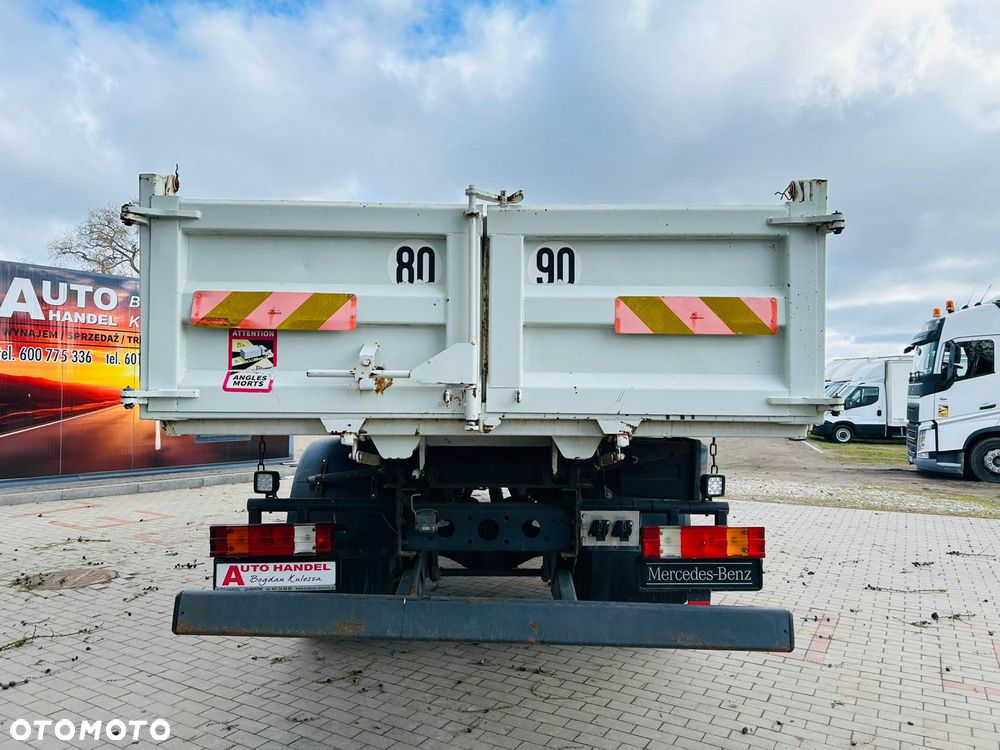 Mercedes-Benz AXOR - 10