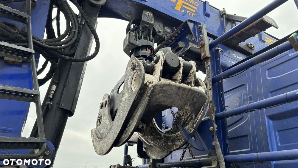 Volvo FMX - 26