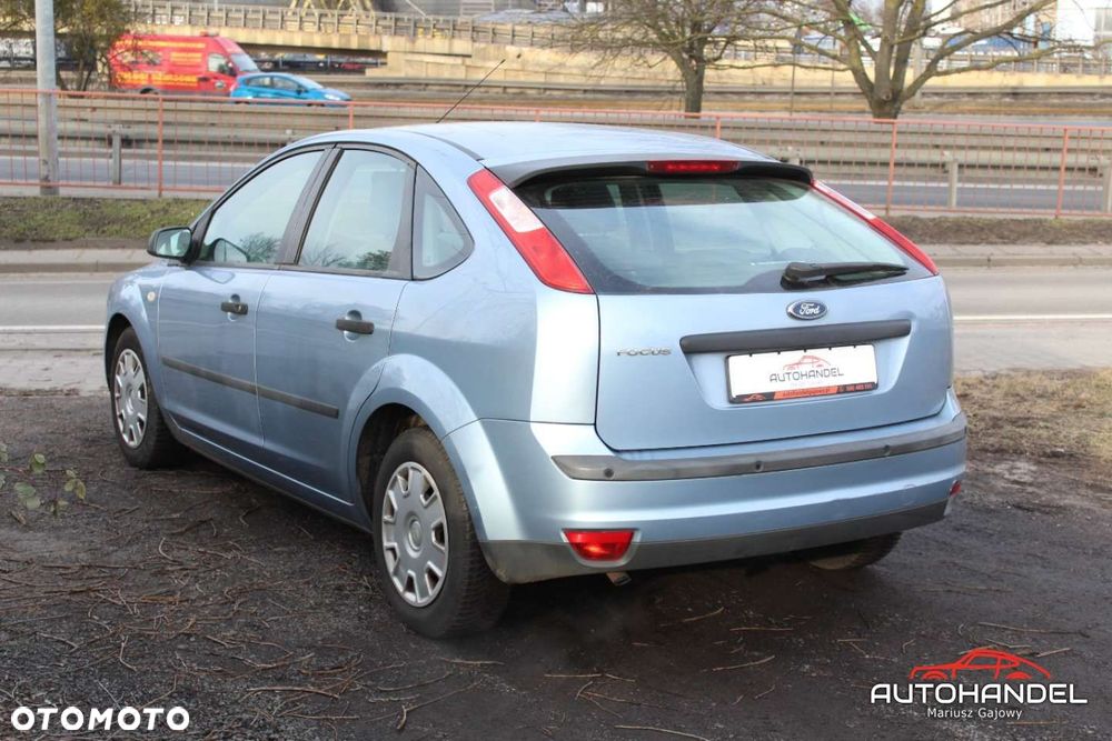 Ford Focus - 4