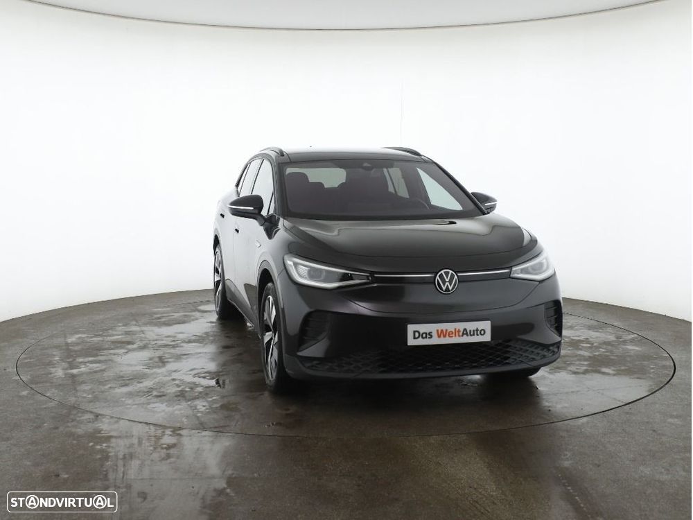 VW ID.4 77 kWh Pro Performance - 4