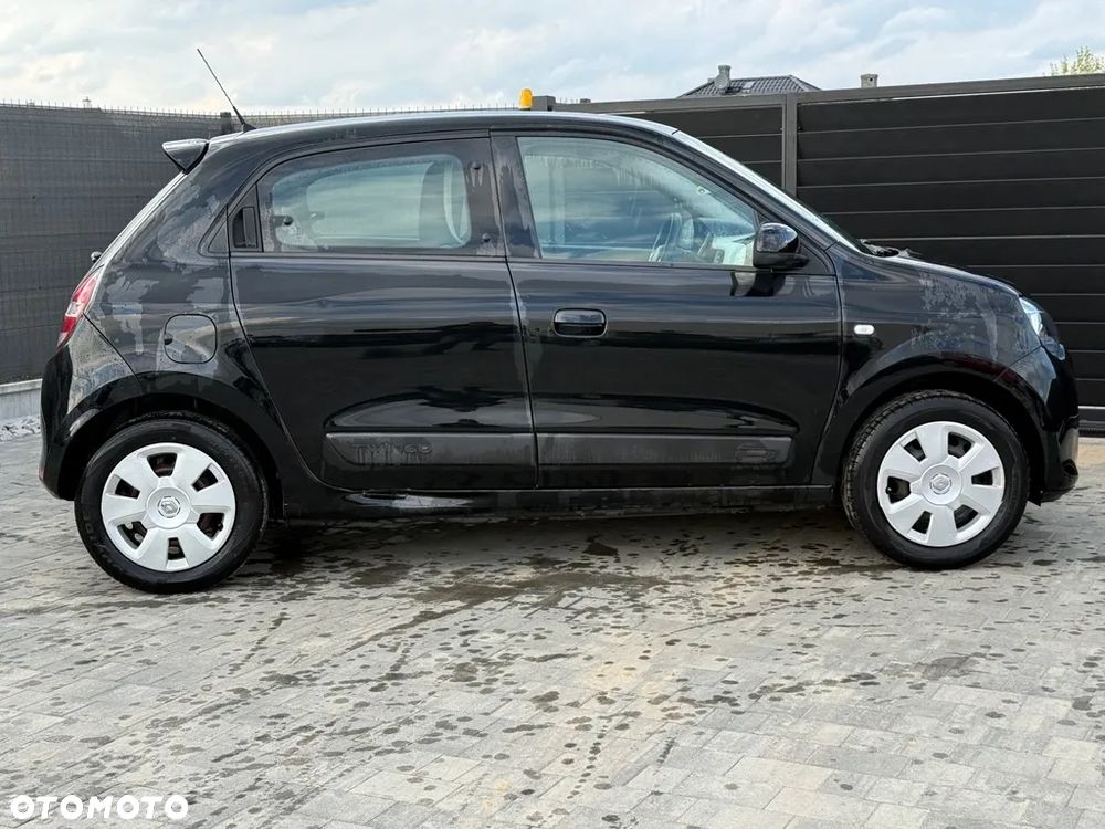 Renault Twingo SCe 70 Start&Stop LIMITED - 2